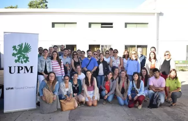 Fundacin UPM presenta su programa de becas 2025