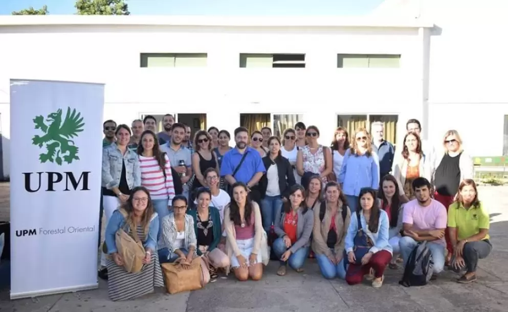 Fundación UPM presenta su programa de becas 2025