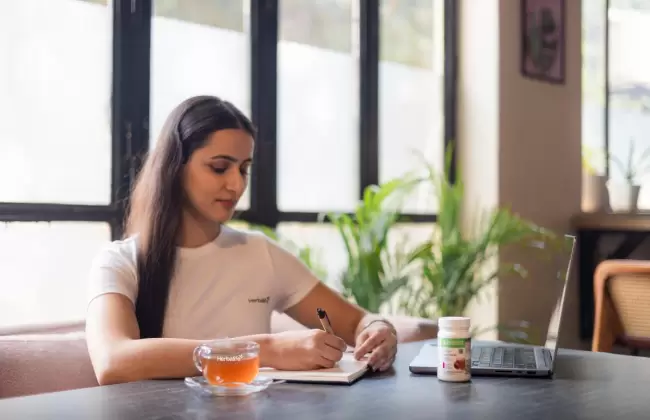 Herbalife y la participacin de mujeres emprendedoras en venta directa