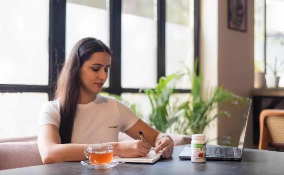 Herbalife y la participacin de mujeres emprendedoras en venta directa