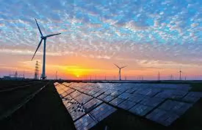 UTE celebr el Da Mundial de la Eficiencia Energtica