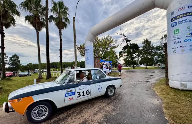 Metediera entreg premios de la 21 edicin del Gran Premio 19 Capitales Histrico