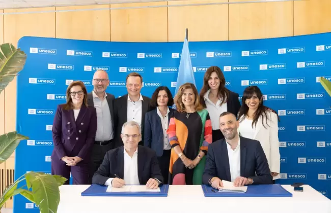 Nestl y la UNESCO lanzan programa para jvenes emprendedores