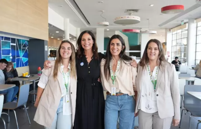 McDonald's Uruguay se suma al Da Mundial de Concientizacin sobre el Autismo