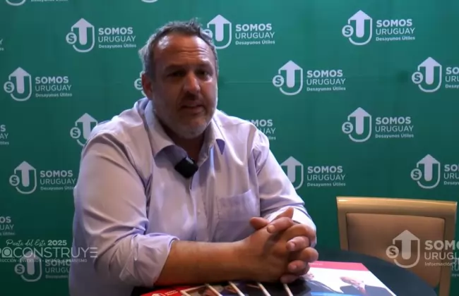Fnix Producciones en Expo Construye 2025