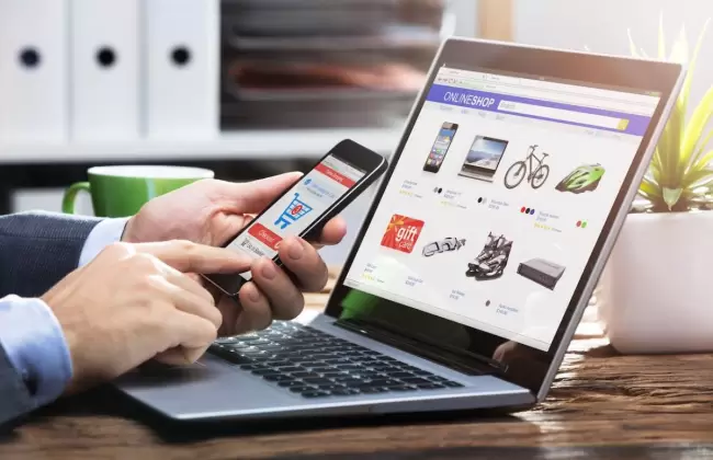 Cmara de la Economa Digital plantea medidas fundamentales para enfrentar el impacto de Temu  
