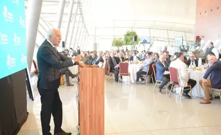 Desayuno til con Carlos Negro