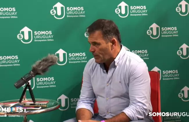 El Molino en Home Fest 2025