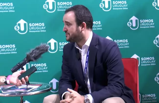 Anda en Home Fest 2025
