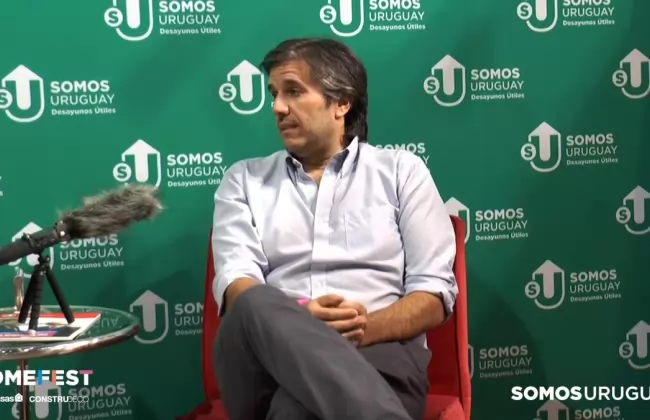 Epicentro en Home Fest 2025