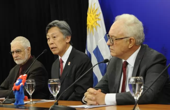 Expo Osaka 2025: ms de 250 mil personas visitaron el pabelln nacional
