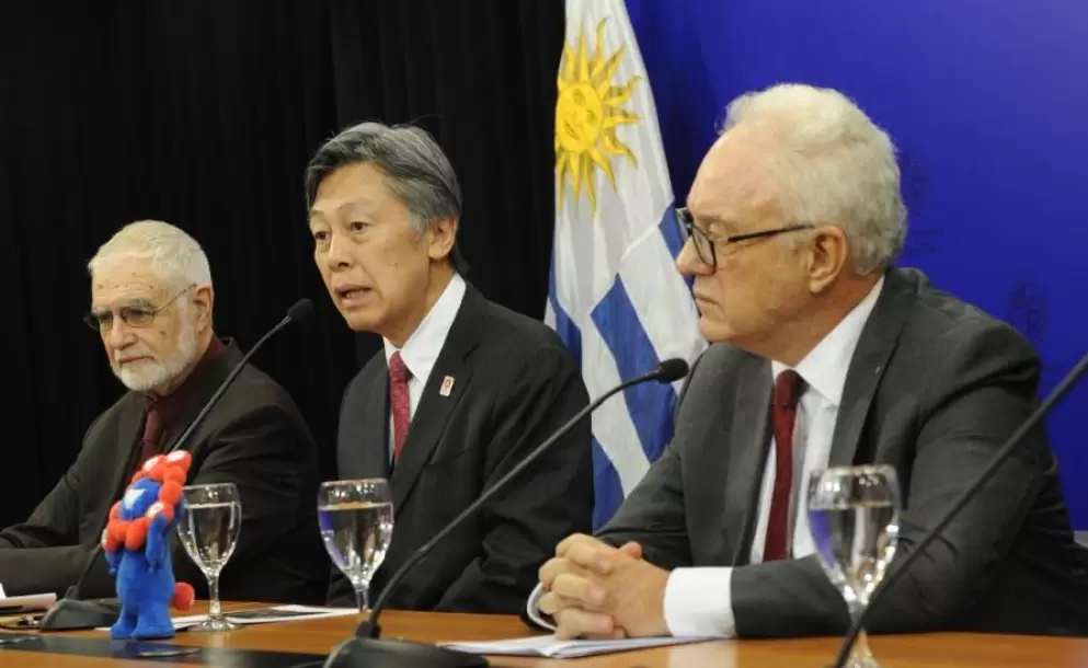 Expo Osaka 2025: ms de 250 mil personas visitaron el pabelln nacional