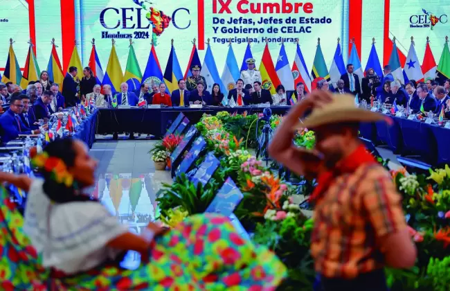 La guerra comercial y la incertidumbre mundial  