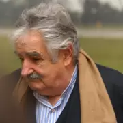Uruguay despide los restos de Jos Mujica