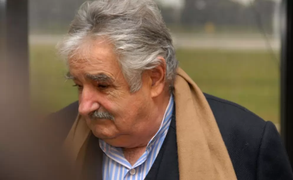 Uruguay despide los restos de Jos Mujica