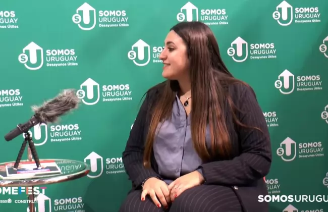 Onn desarrollos en Home Fest 2025