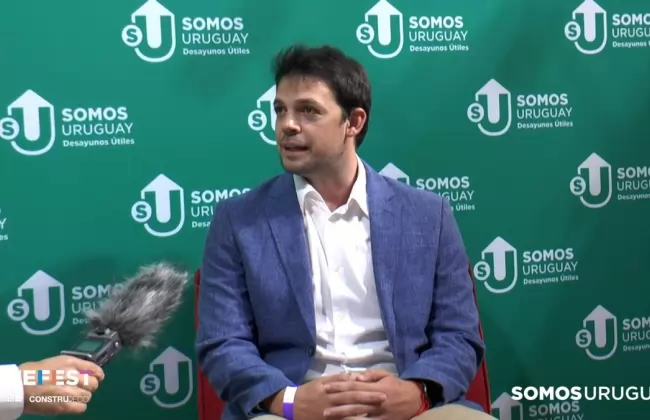 Infocasas en Home Fest 2025