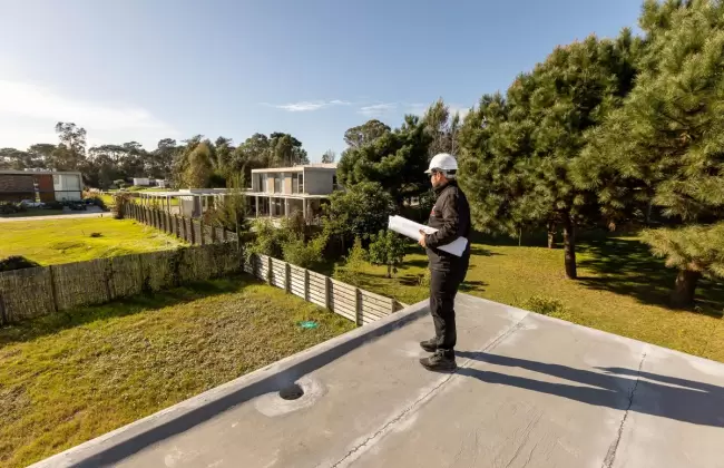 Tectum Construcciones: El cliente ve que nuestra intencin es hacer las cosas bien  