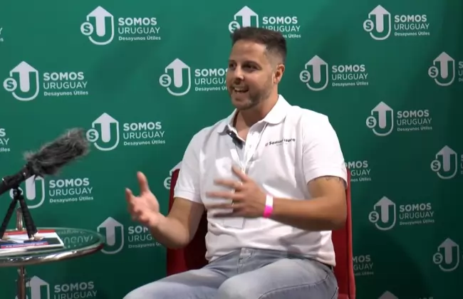 Sommistore en Home Fest 2025