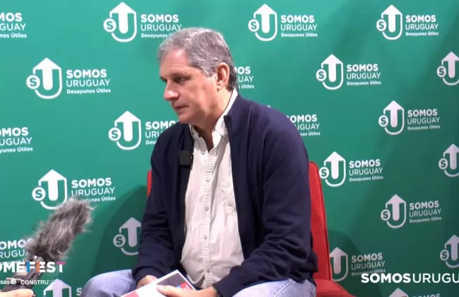 Web ltda en Home Fest 2025