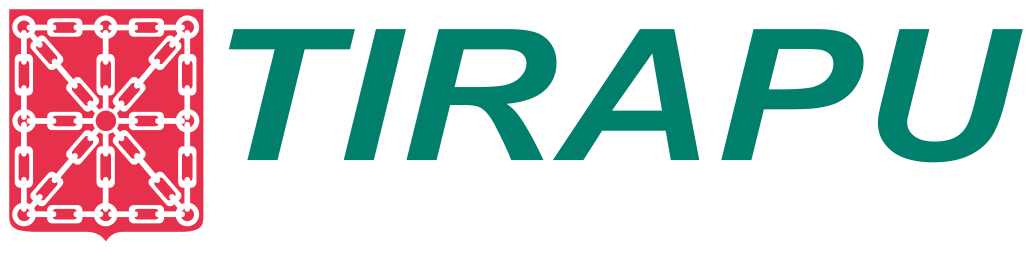 Logo Tirapu S.A