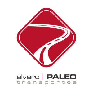 Logo Alvaro Paleo