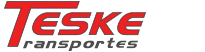 Logo Teske Transportes