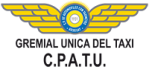 Logo Gremial nica del taxi