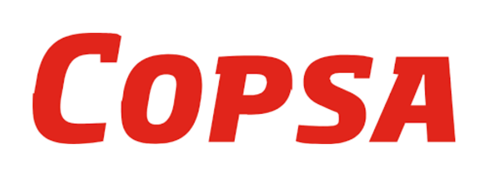 Logo Copsa