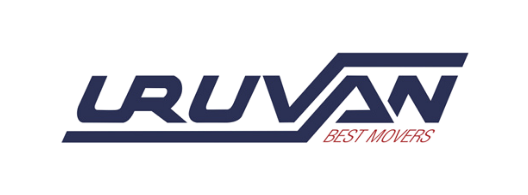 Logo Uruvan Transport Ltda.