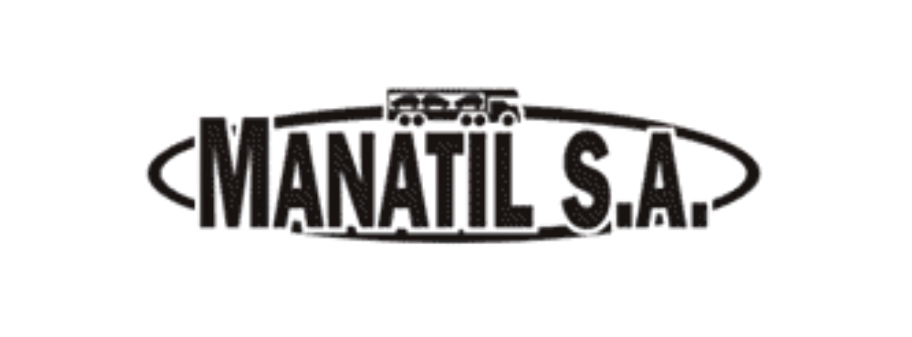 Logo Manatil s.a.