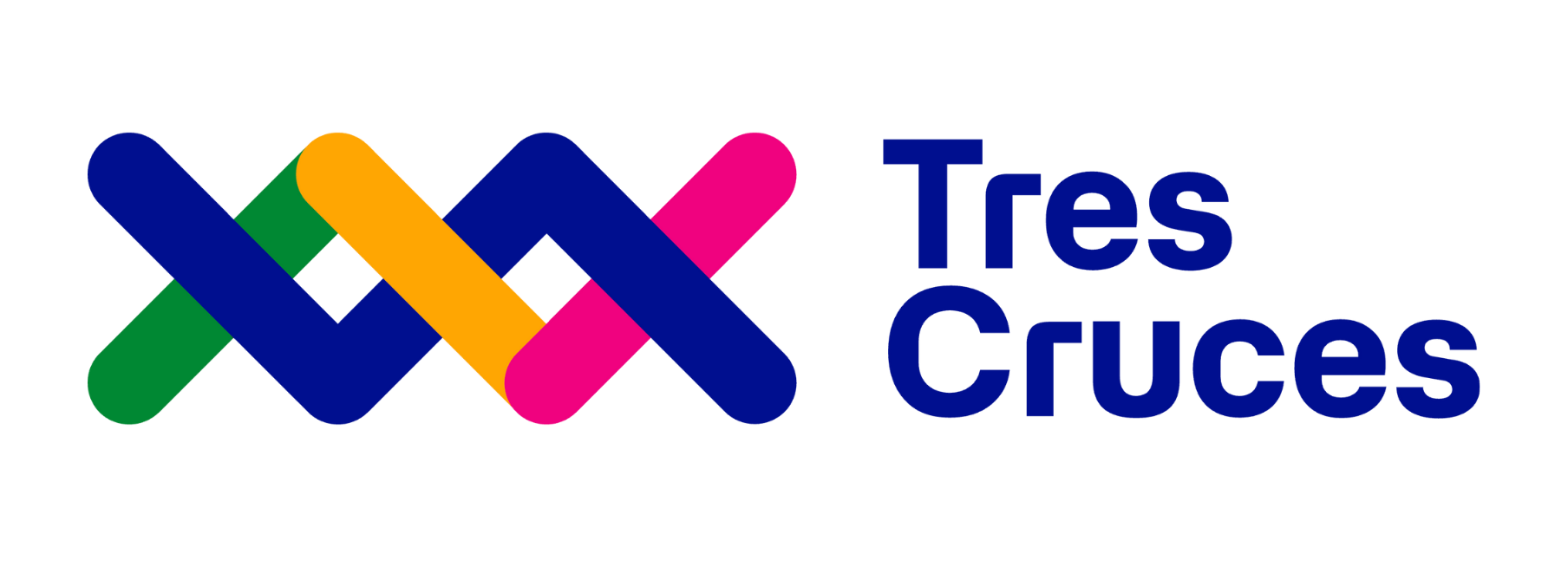 Logo Tres Cruces