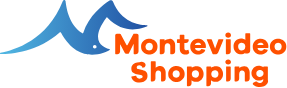 Logo Montevideo Shopping