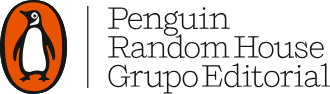 Logo Penguin Random House Grupo Editorial