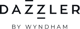Logo Dazzler Hotel Montevideo