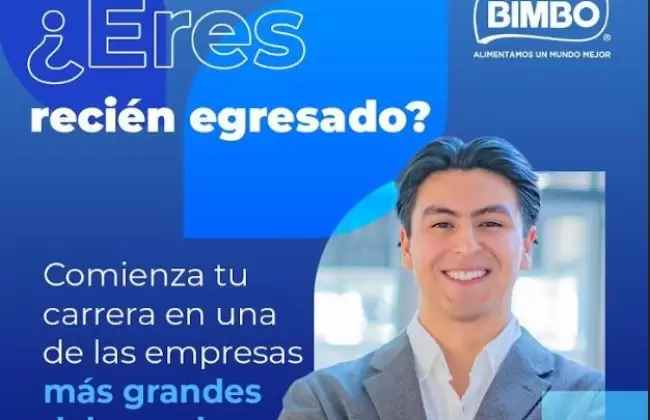 Bimbo lanza inscripciones para su programa Entrenandos 2025 en Uruguay  