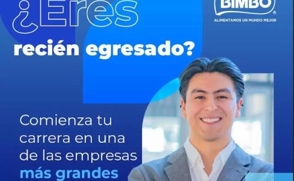 Bimbo lanza inscripciones para su programa Entrenandos 2025 en Uruguay  