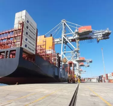 Exportaciones acumulan crecimiento de 4% en lo que va del a�o