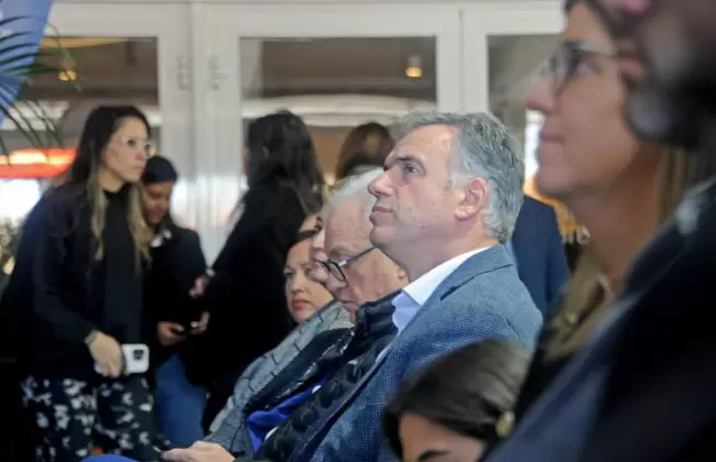 23 mil personas visitaron la Expo Uruguay Sostenible  