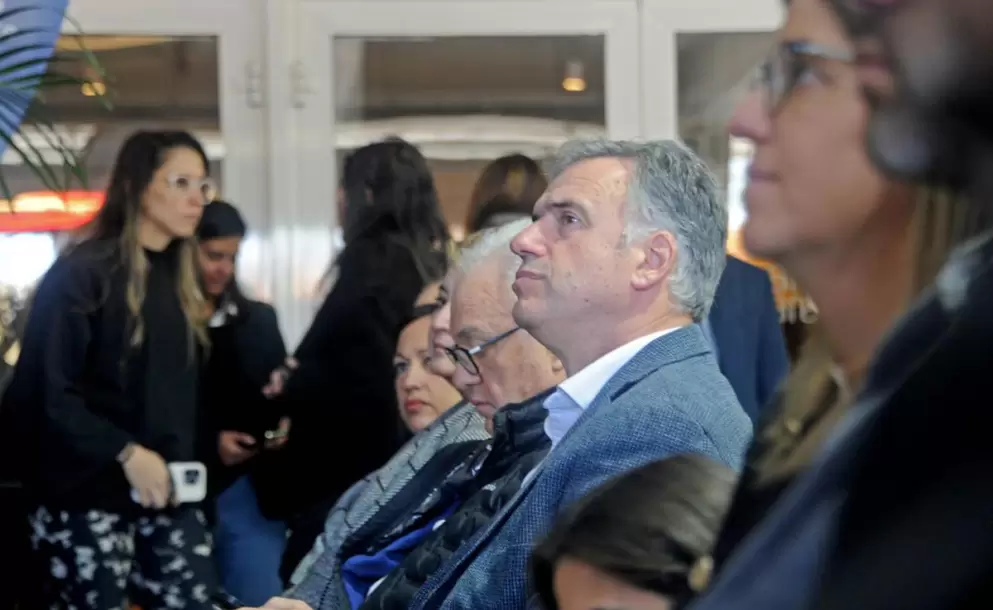 23 mil personas visitaron la Expo Uruguay Sostenible  