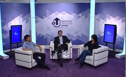 Programa 32 Programa 32