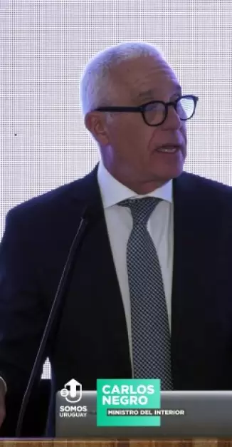 "Vamos a convocar al Parlamento"