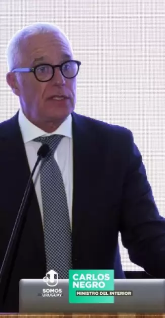 "La inseguridad est tambin en el celular"
