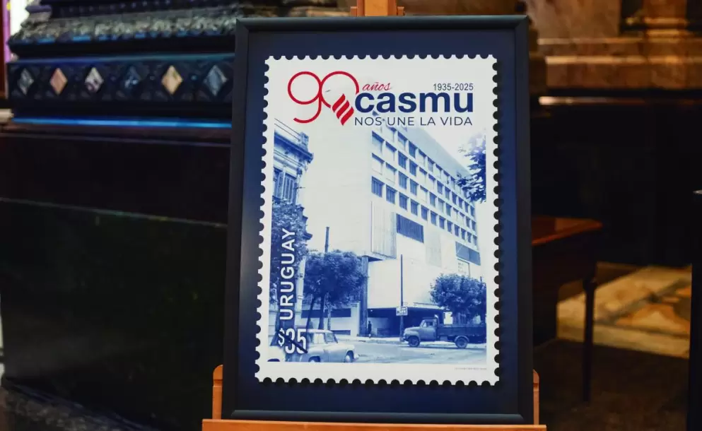 Casmu celebr sus 90 aos con dos jornadas cientficas internacionales  