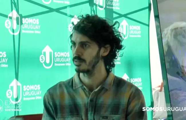 Aigua en Expo Sostenible 2025