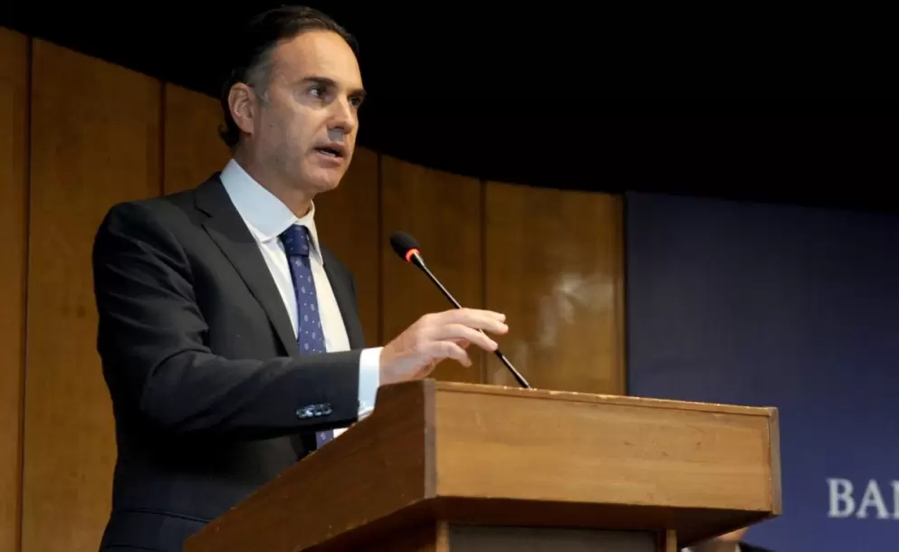 Actividad econmica creci 4.3% en marzo segn el BCU