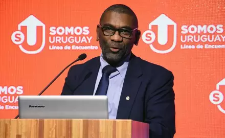 Ortuo en Lnea de Encuentro: "Queremos que la agenda ambiental sea un tema nacional"