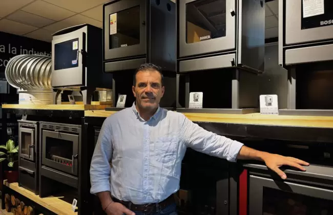 Daniel Jurez, director de El Molino Hojalatera: Nuestro mayor tesoro es el cliente