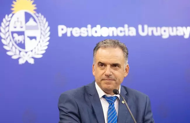 Orsi participar de la Cuarta Conferencia Internacional sobre el Financiamiento para el Desarrollo Sostenible