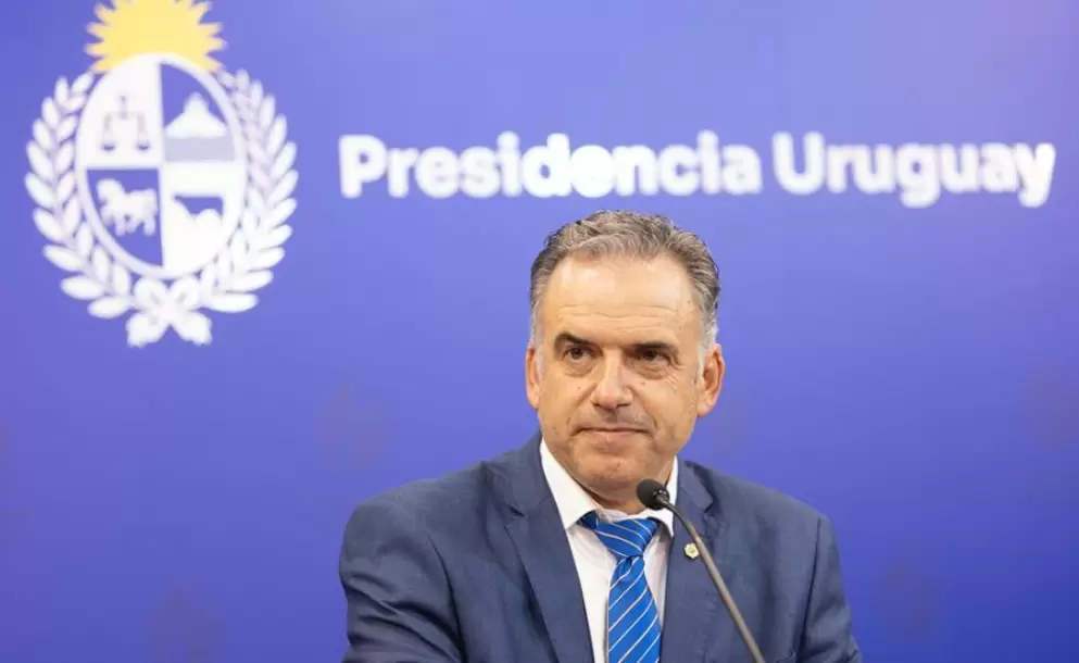 Orsi participará de la Cuarta Conferencia Internacional sobre el Financiamiento para el Desarrollo Sostenible